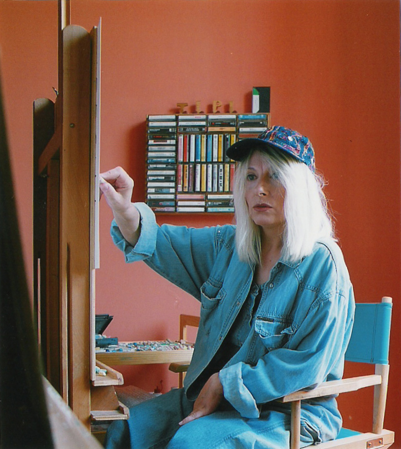 Homepage Mimma Umeton